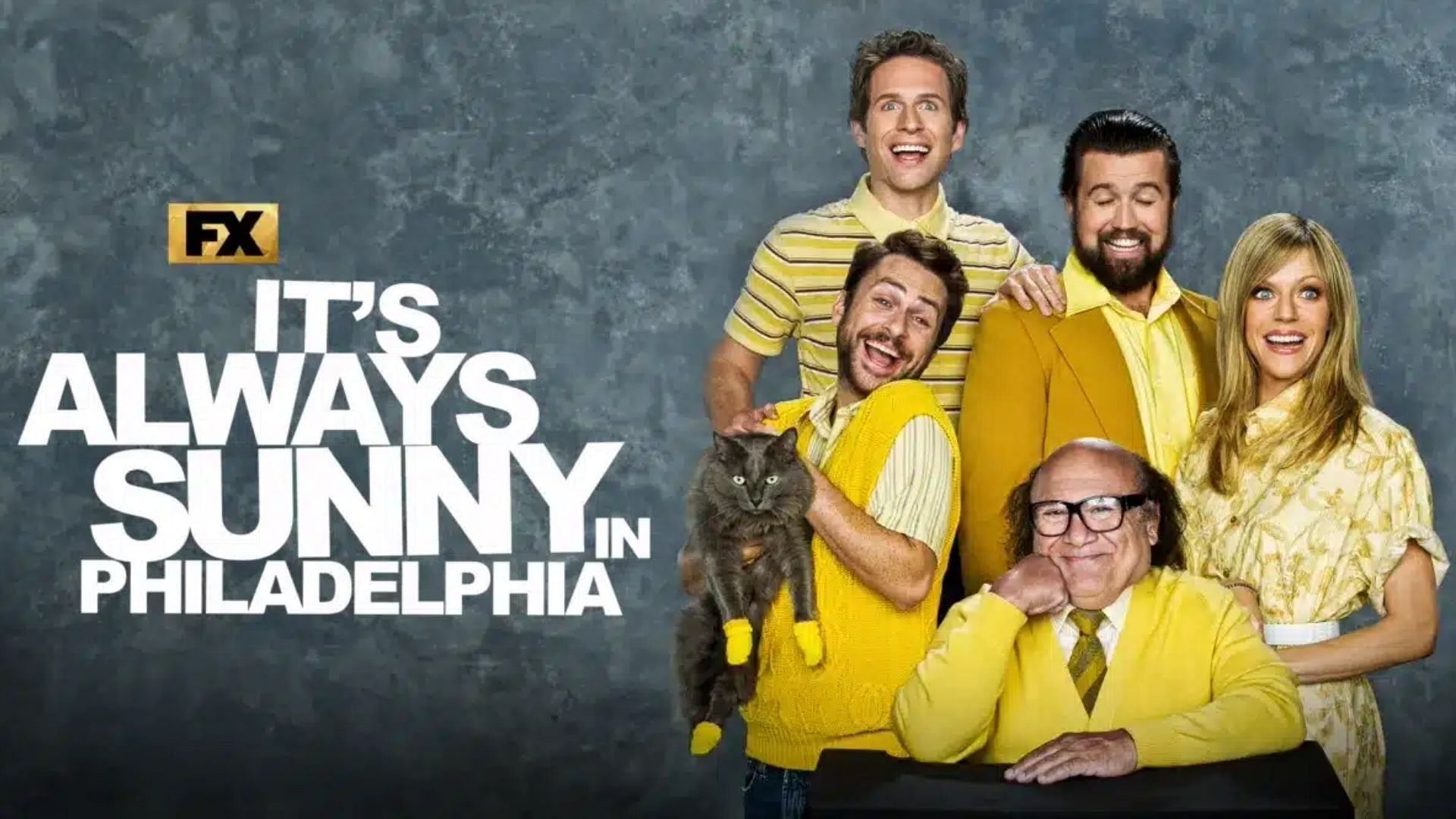 It's Always Sunny in Philadelphia season 17 episode 4 (Image via Hulu)